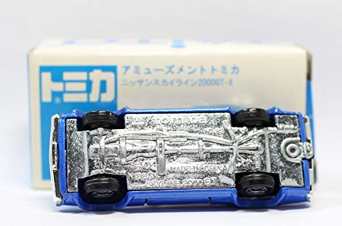 Amazon | トミカ TAITO特注 アミューズメントトミカ ニッサン
